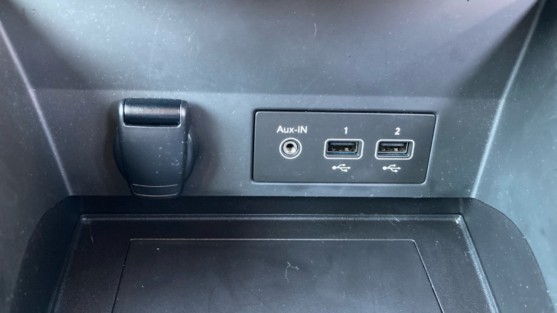 Renault Captur 1.0 TCE 90 Evolution 5dr Petrol Hatchback